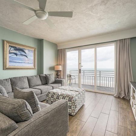 Unit 711 Ocean Walk - 3 Bedroom Ocean Front デイトナ・ビーチ エクステリア 写真